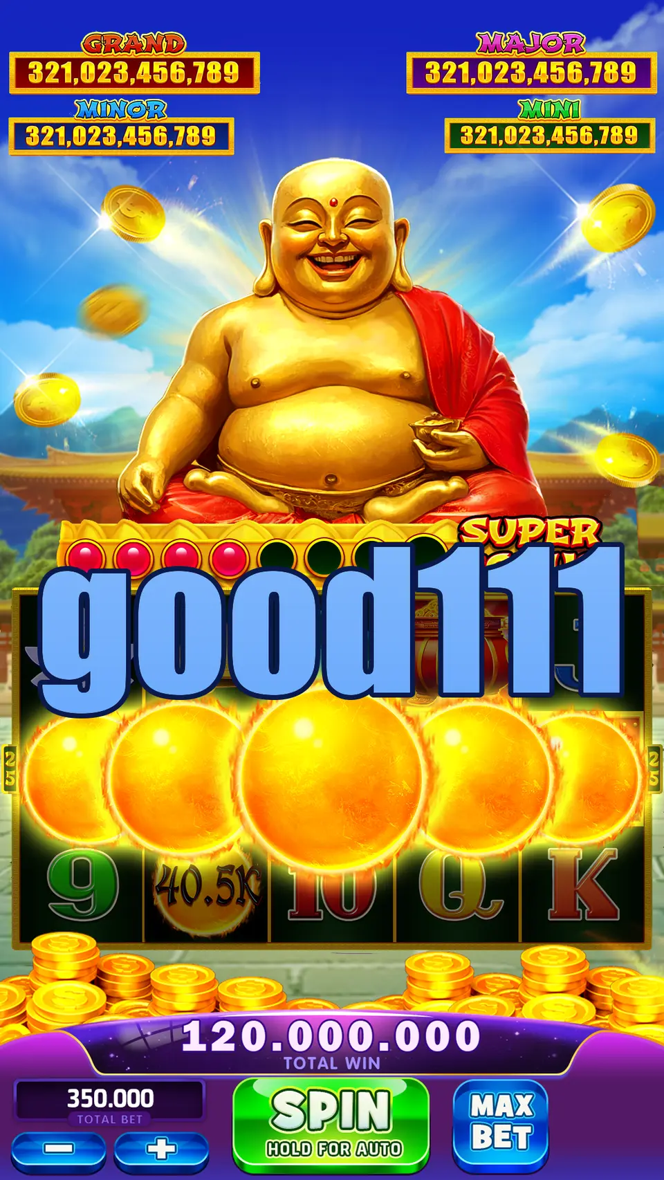 good111 লগইন