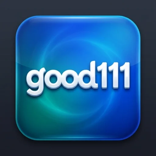 good111 Logo - অফিসিয়াল