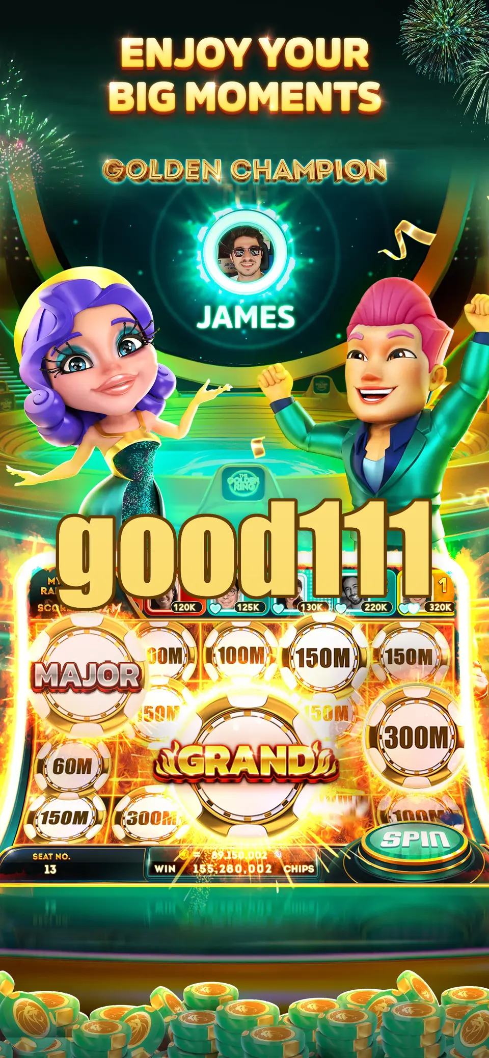 good111 Preview - অফিসিয়াল ডাউনলোড